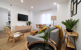 Villa Valentina - Apartamentos Turisticos